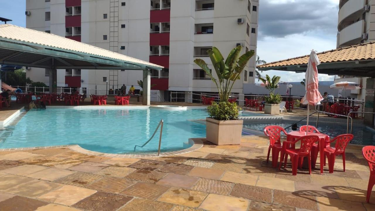 Diroma Fiore, Com Acqua Park كلدس نوفاس المظهر الخارجي الصورة