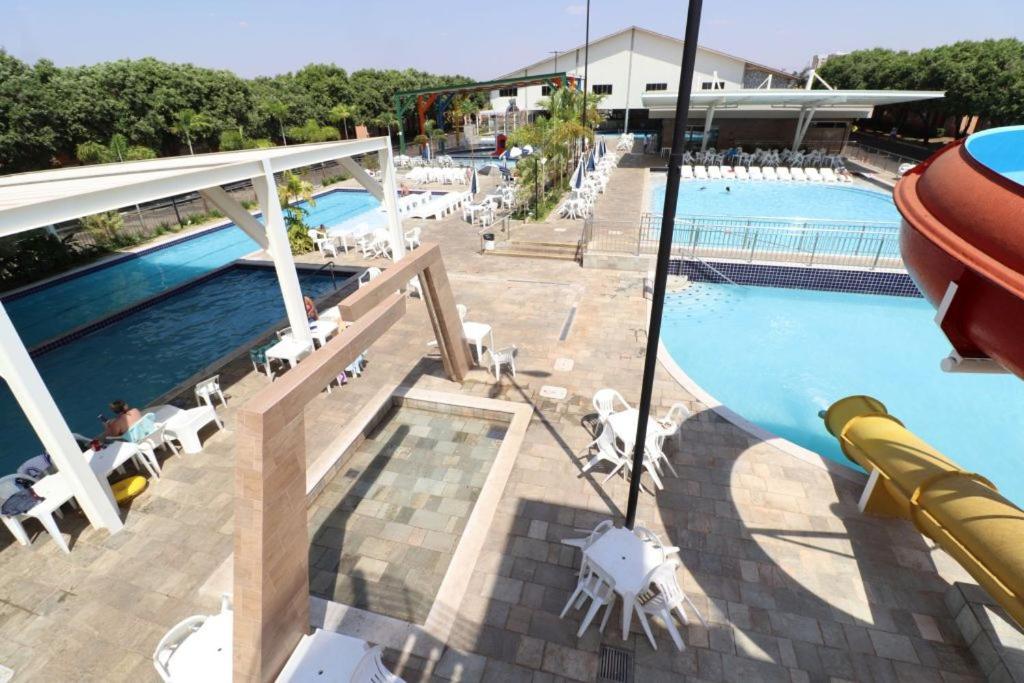 Diroma Fiore, Com Acqua Park كلدس نوفاس المظهر الخارجي الصورة