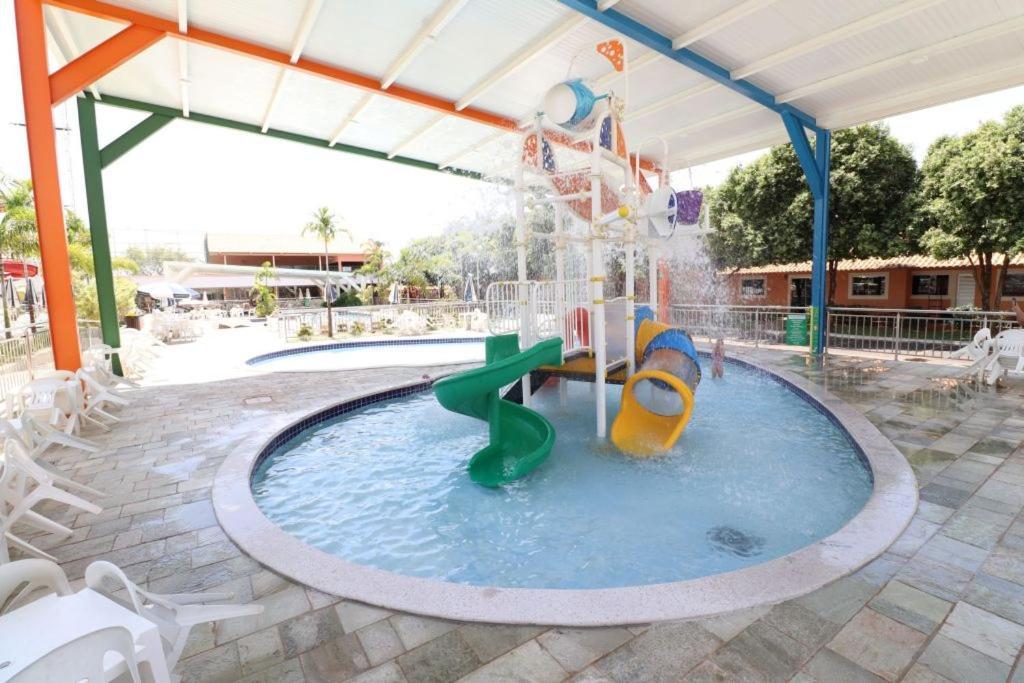 Diroma Fiore, Com Acqua Park كلدس نوفاس المظهر الخارجي الصورة