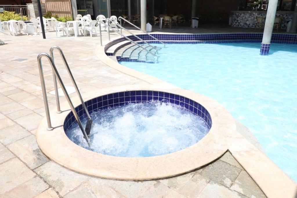 Diroma Fiore, Com Acqua Park كلدس نوفاس المظهر الخارجي الصورة